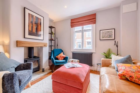 Sweet Sonnet Apartment in Stratford-upon-Avon