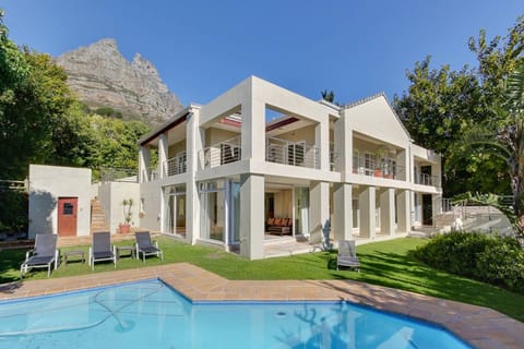 The Twelve Apostles Apartment in Camps Bay