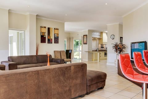 The Twelve Apostles Apartment in Camps Bay