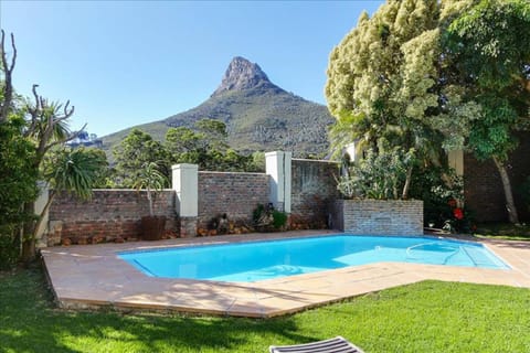 The Twelve Apostles Apartment in Camps Bay
