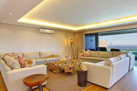 The Gaia Tree Apartment in Camps Bay