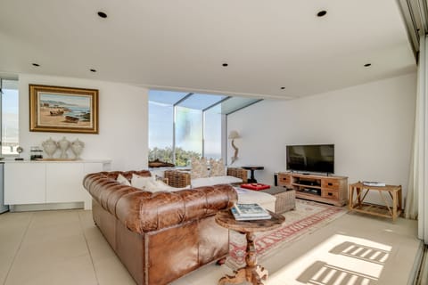 The Mountain in the Sea Apartment in Camps Bay