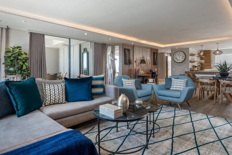 Cape Nautica Apartment in Camps Bay