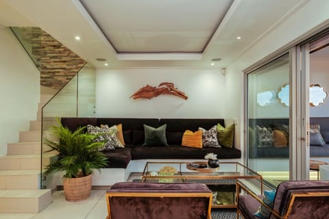 South Atlantic Spectacular Apartment in Camps Bay