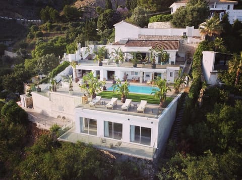 Queen of the Mountains Apartment in Mijas