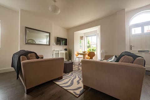 Stroke of Inspiration Apartment in Henley-on-Thames