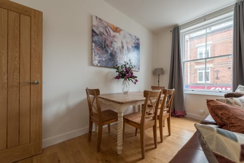 The Boat Race Apartment in Henley-on-Thames