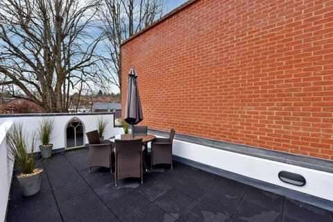 The Boat Race Apartment in Henley-on-Thames