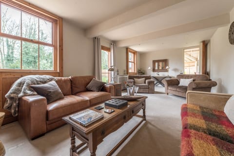 As Is Tradition Apartment in South Oxfordshire District