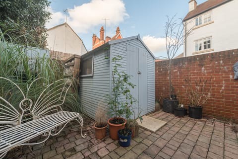 Good Mews Apartment in Henley-on-Thames