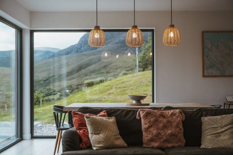 Sìtheil Apartment in Scotland