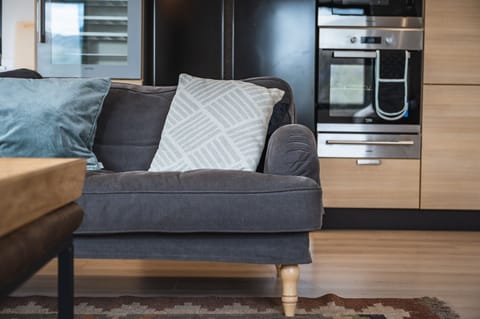 Sìtheil Apartment in Scotland