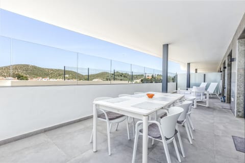 Iberian Glamour Apartment in Fuengirola