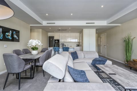 Iberian Glamour Apartment in Fuengirola