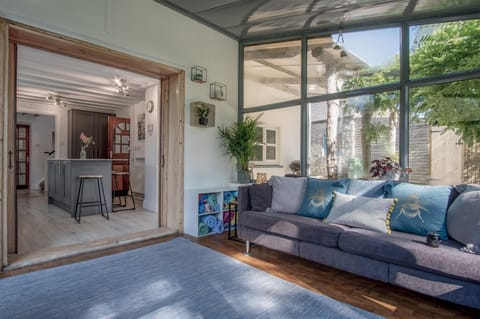 Trail Treats Apartment in Wales