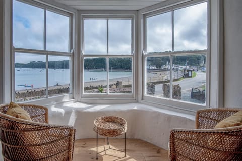 Sailor's Rest Apartment in Marloes and St. Brides