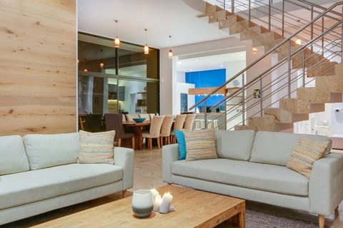 Atlantic Blue Apartment in Camps Bay