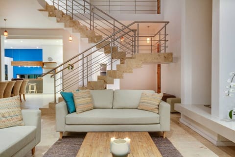 Atlantic Blue Apartment in Camps Bay