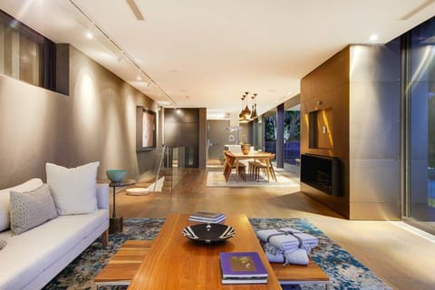 Mountain Muse  Apartment in Cape Town