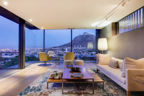 Mountain Muse  Apartment in Cape Town