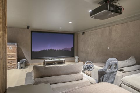 Elemental Haze Apartment in Combloux