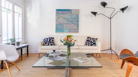 From Above House in West Hollywood