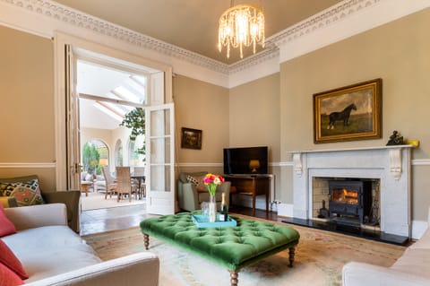 One with the Blooms Apartment in Broadland District