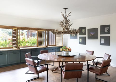 Sonoma Sanctuary Apartment in Healdsburg