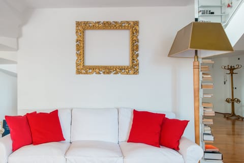 Student of Art Apartment in Florence