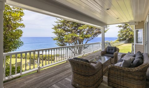 The Dawn Wall Apartment in San Clemente