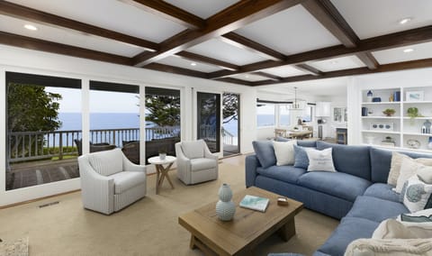 The Dawn Wall Apartment in San Clemente