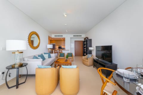 The Eye of the Sea  Apartment in Dubai