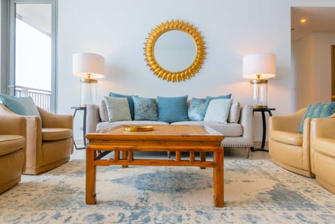 The Eye of the Sea  Apartment in Dubai