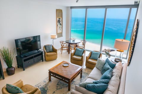 The Eye of the Sea  Apartment in Dubai