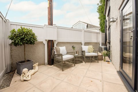 The Seadrift Apartment in Saint Ives