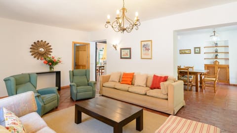 Wild Tulips Apartment in Costa del Sol