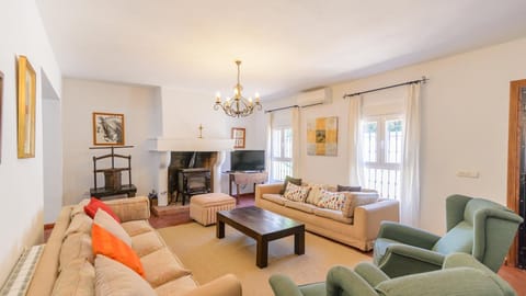 Wild Tulips Apartment in Costa del Sol