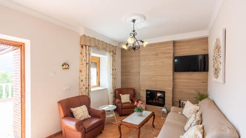 Above the Hills Apartment in Valle del Guadalhorce