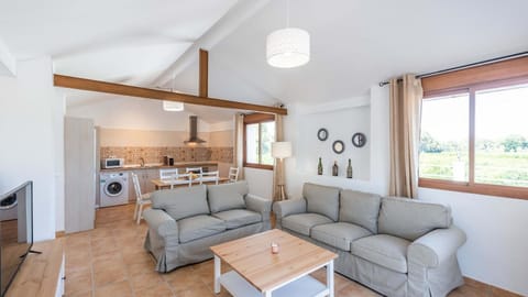 Nature's Pace Apartment in Valle del Guadalhorce