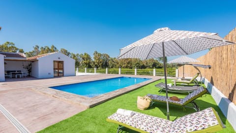 Nature's Pace Apartment in Valle del Guadalhorce