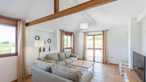 Nature's Pace Apartment in Valle del Guadalhorce