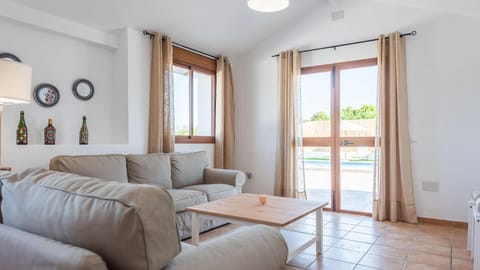 Nature's Pace Apartment in Valle del Guadalhorce