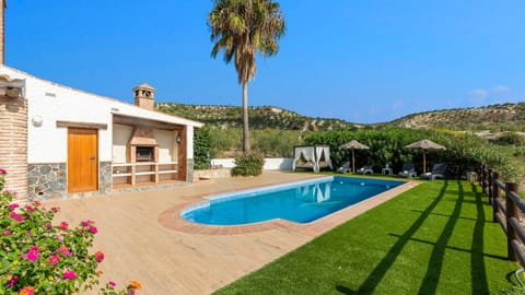 Mountain Rusticana Apartment in Sierra de las Nieves