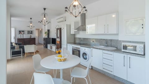 Romantic Siestas Apartment in Sierra de las Nieves