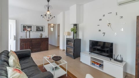 Romantic Siestas Apartment in Sierra de las Nieves