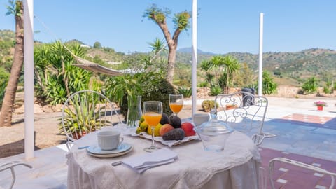 Romantic Siestas Apartment in Sierra de las Nieves