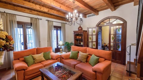 Night Jasmine Apartment in Valle del Guadalhorce