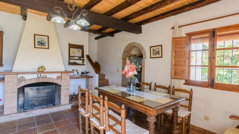 Amongst the Fruit Trees Apartment in Sierra de las Nieves