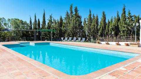 Hideaway In The Hills Apartment in Sierra de las Nieves