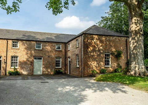 Olde Stable Cottage Apartment in York